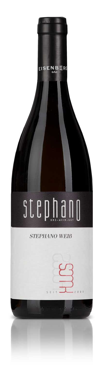 Stephano weiss