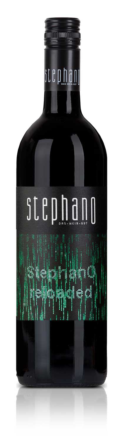 Stephano reloaded