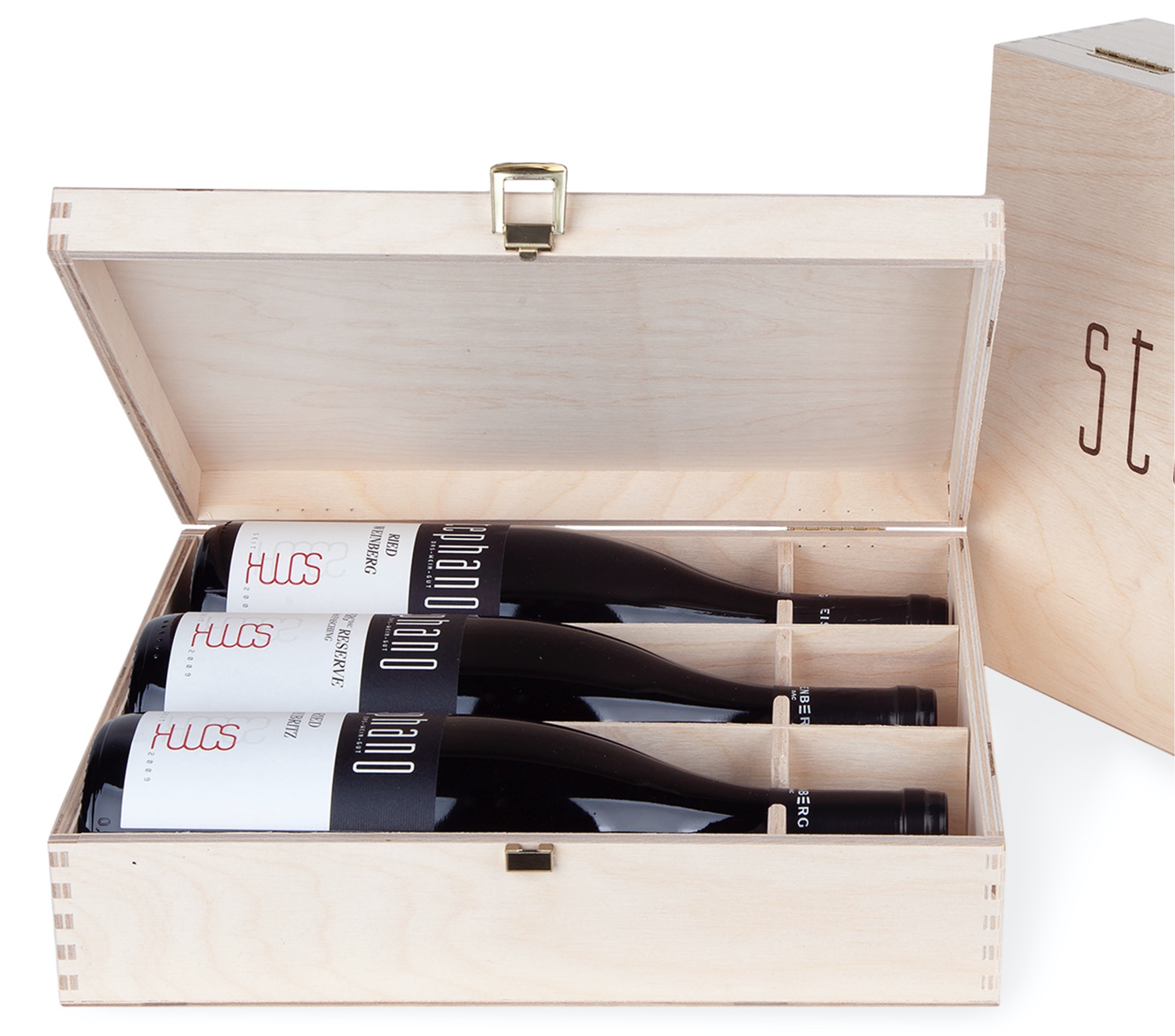 Lagenwein Paket